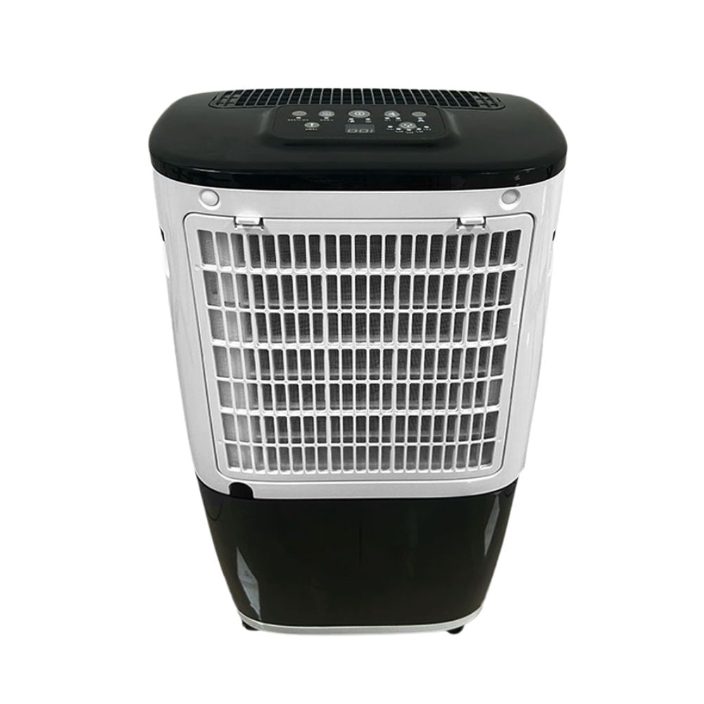 Imagen 2 del producto Deshumedecedor Alfano Q25HD 20 litros, para ambientes de hasta 30 m², elimina humedad y malos olores